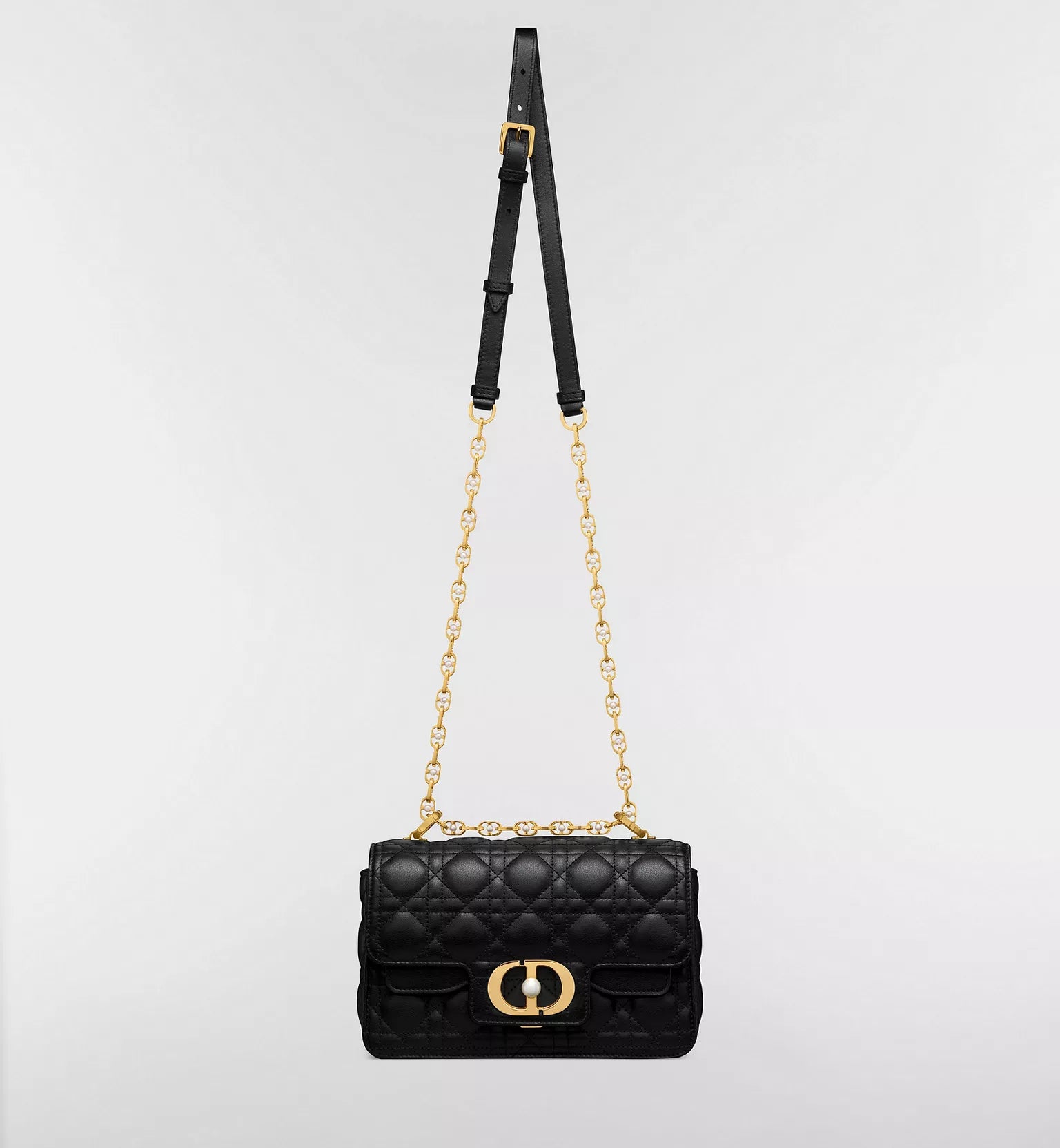 Small Dior Jolie Top Handle Bag