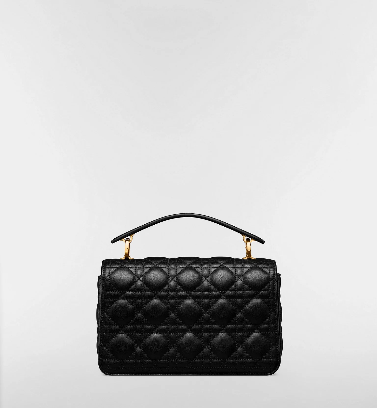 Small Dior Jolie Top Handle Bag