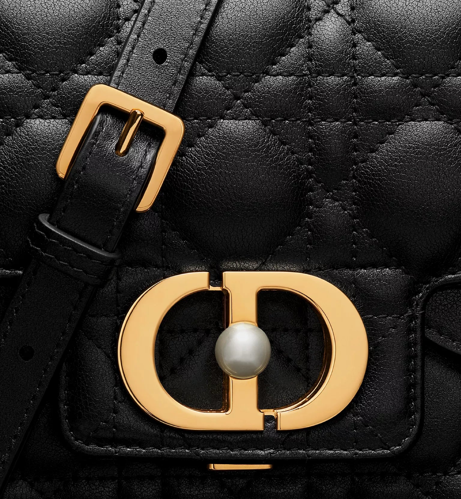 Small Dior Jolie Top Handle Bag