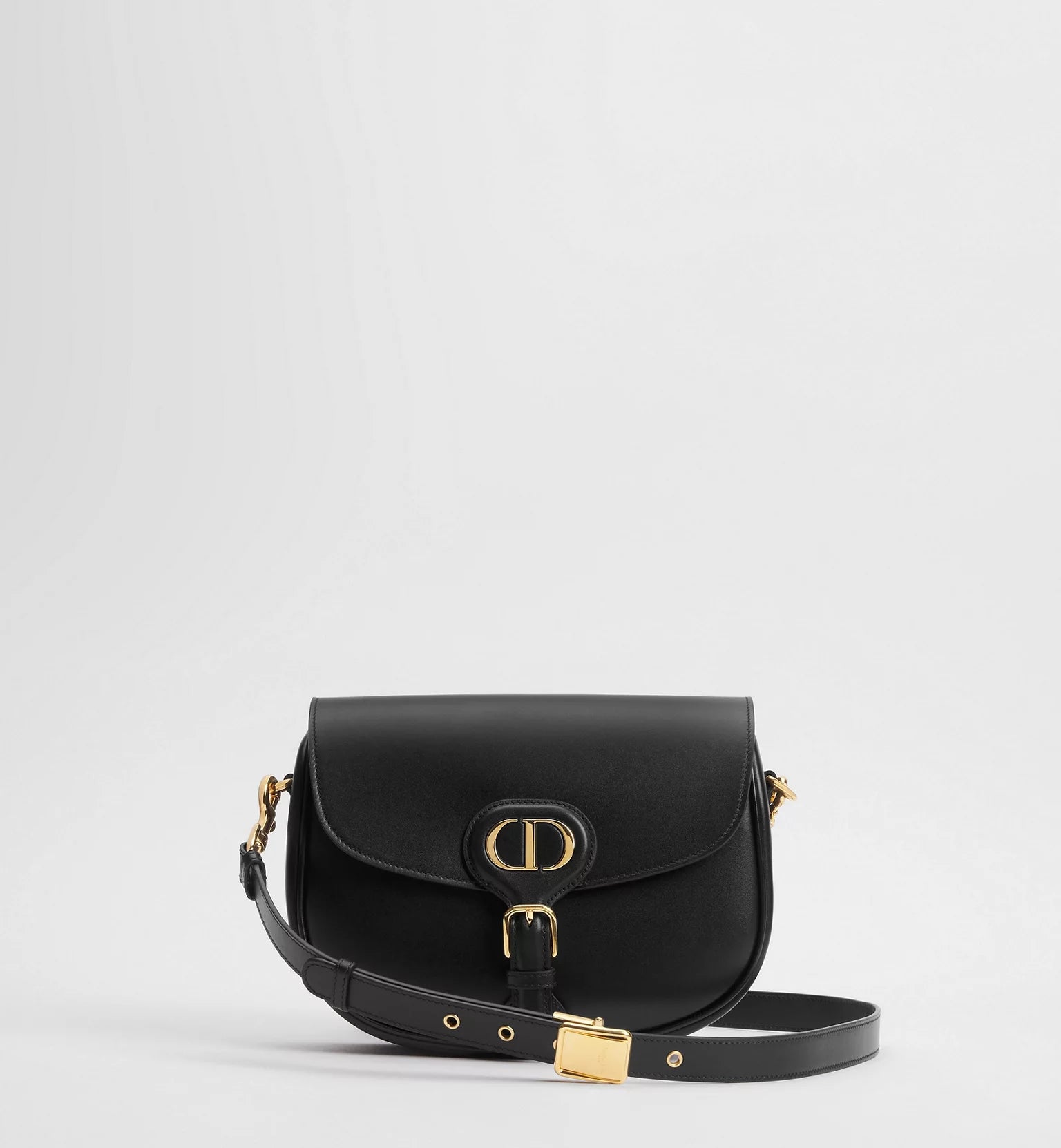 Medium Dior Bobby Bag