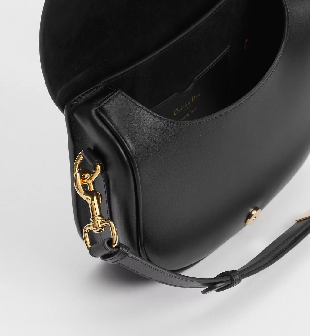 Medium Dior Bobby Bag