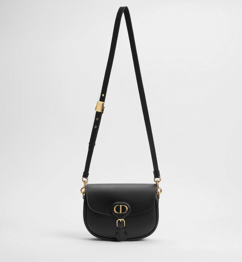 Medium Dior Bobby Bag
