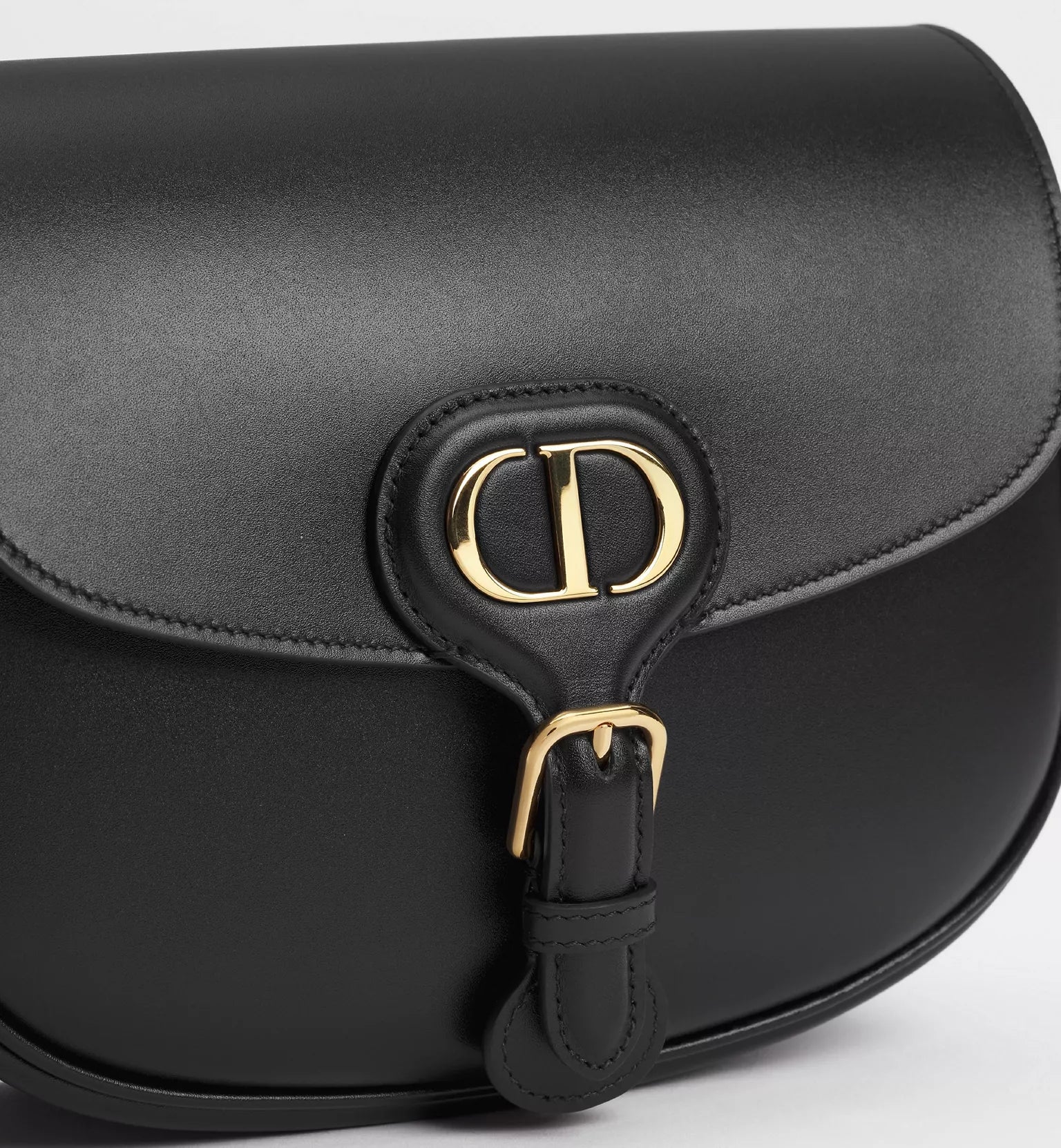 Medium Dior Bobby Bag