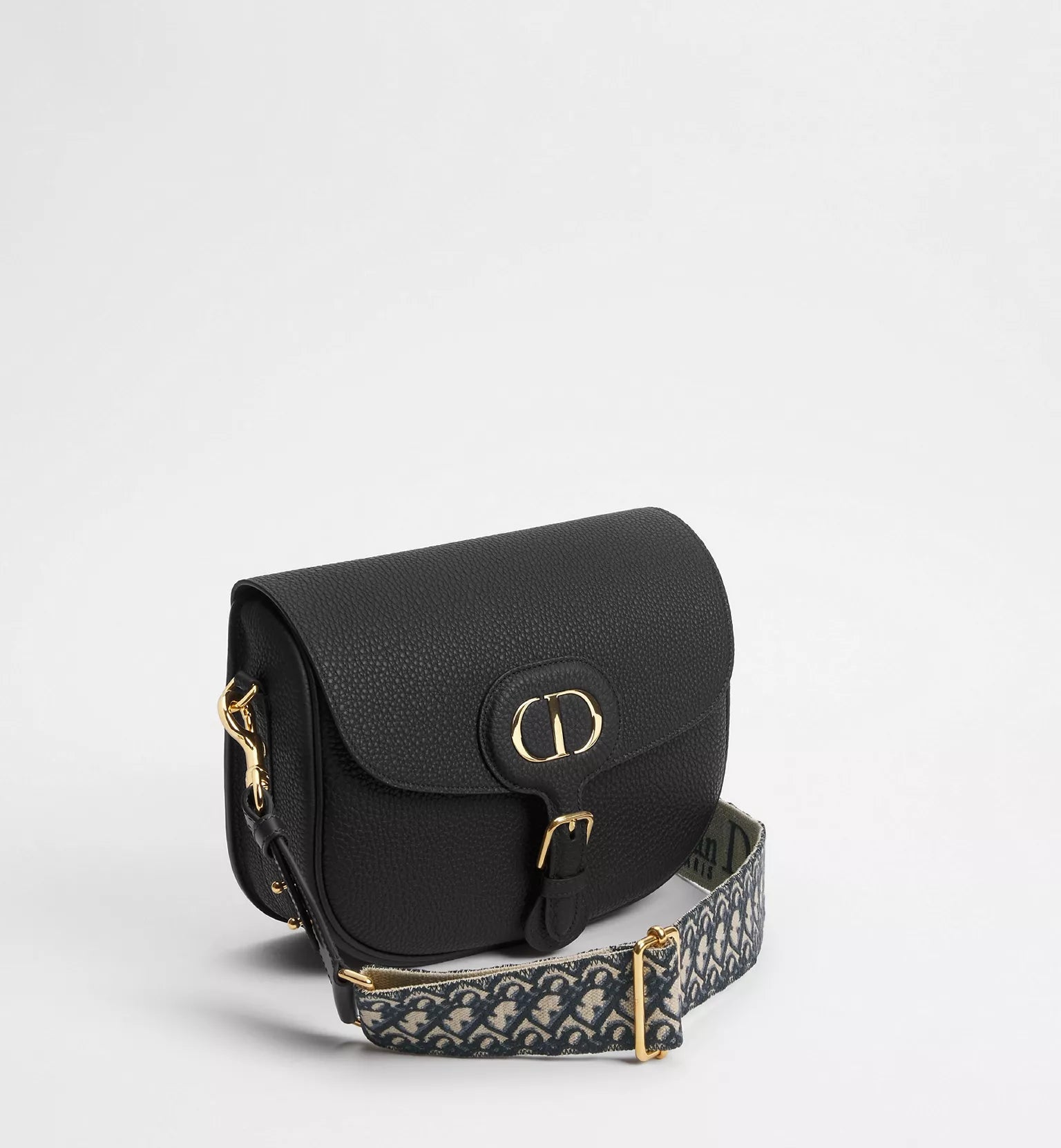 Large Dior Bobby Bag