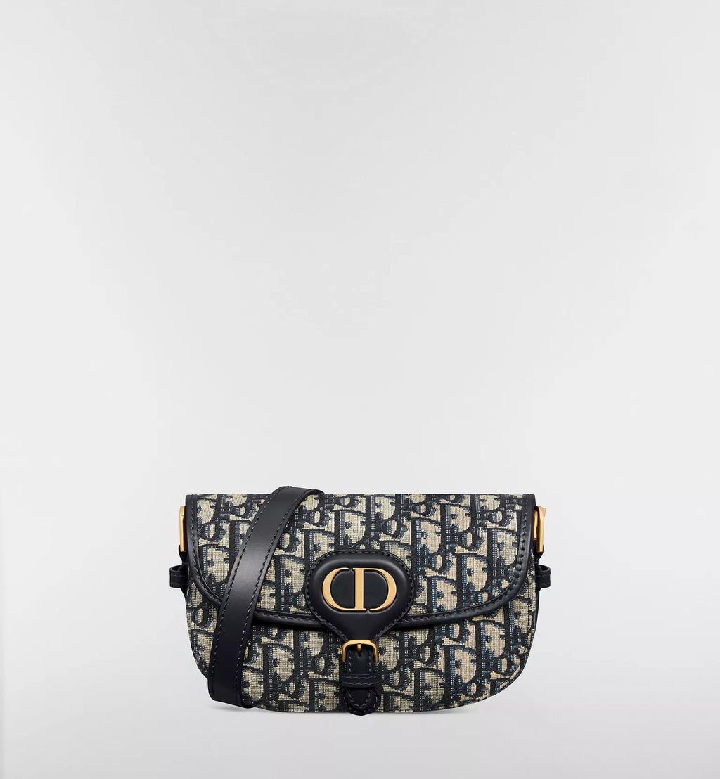Dior Bobby East-West Bag