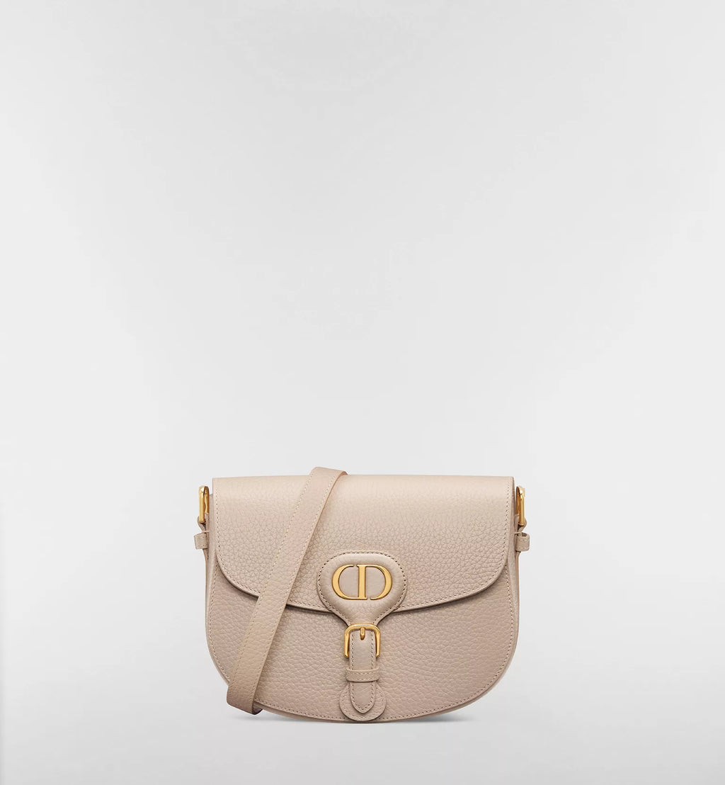 Medium Dior Bobby Bag