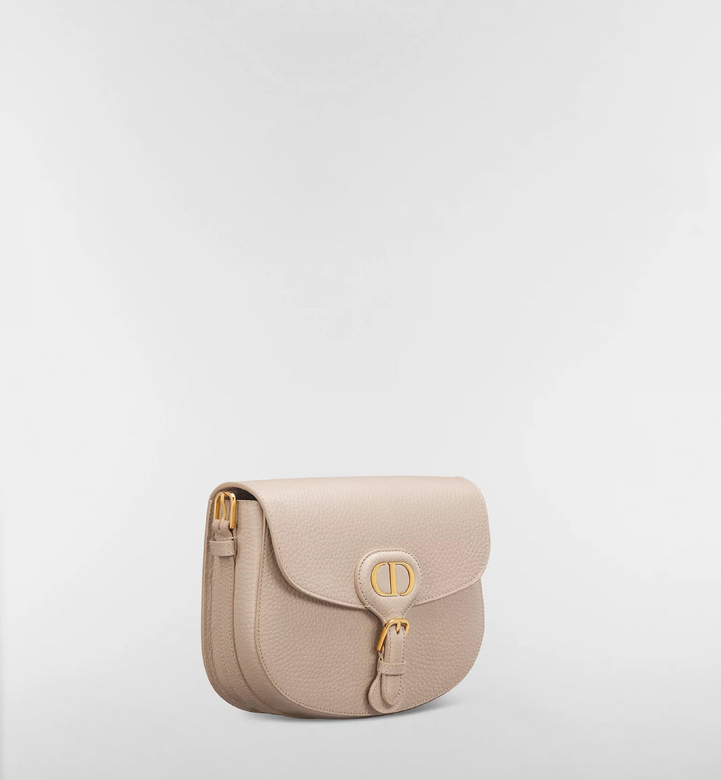 Medium Dior Bobby Bag