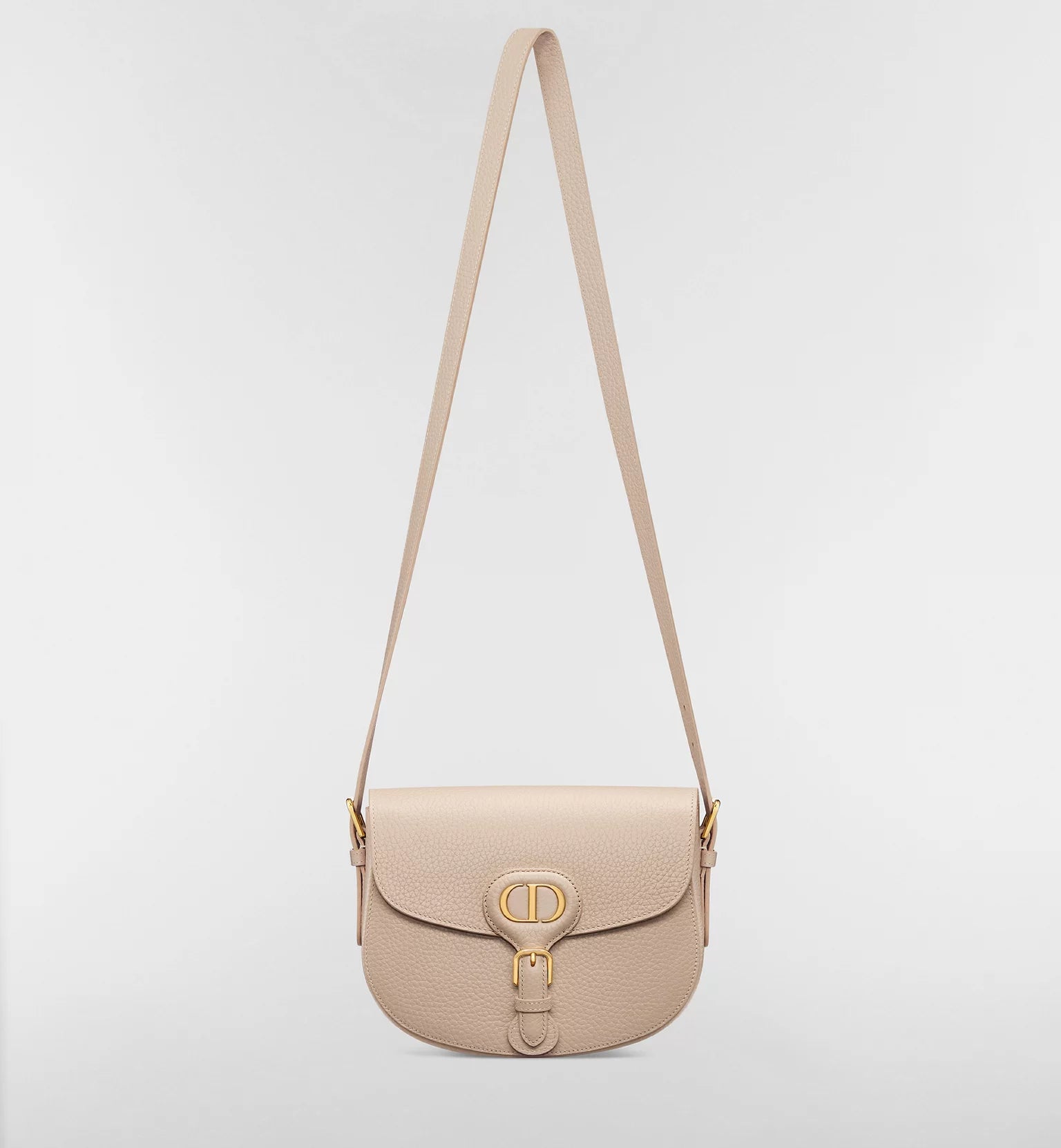 Medium Dior Bobby Bag