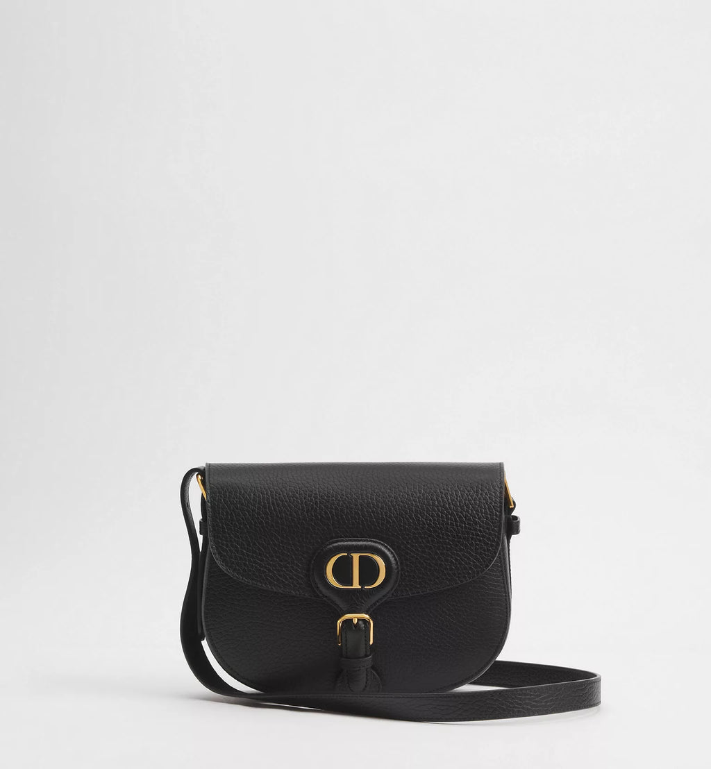Medium Dior Bobby Bag