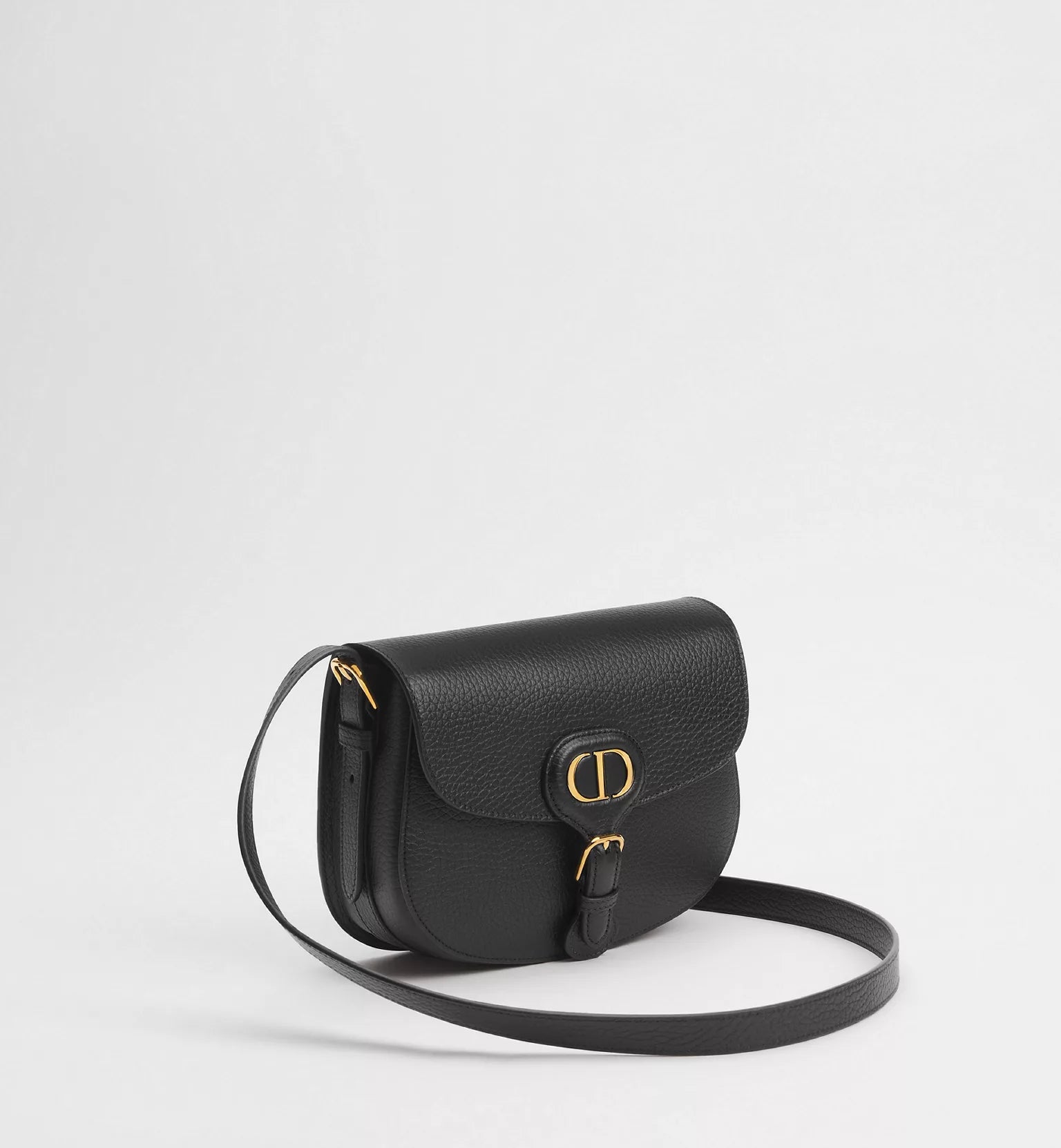 Medium Dior Bobby Bag