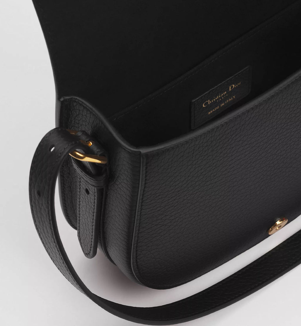 Medium Dior Bobby Bag