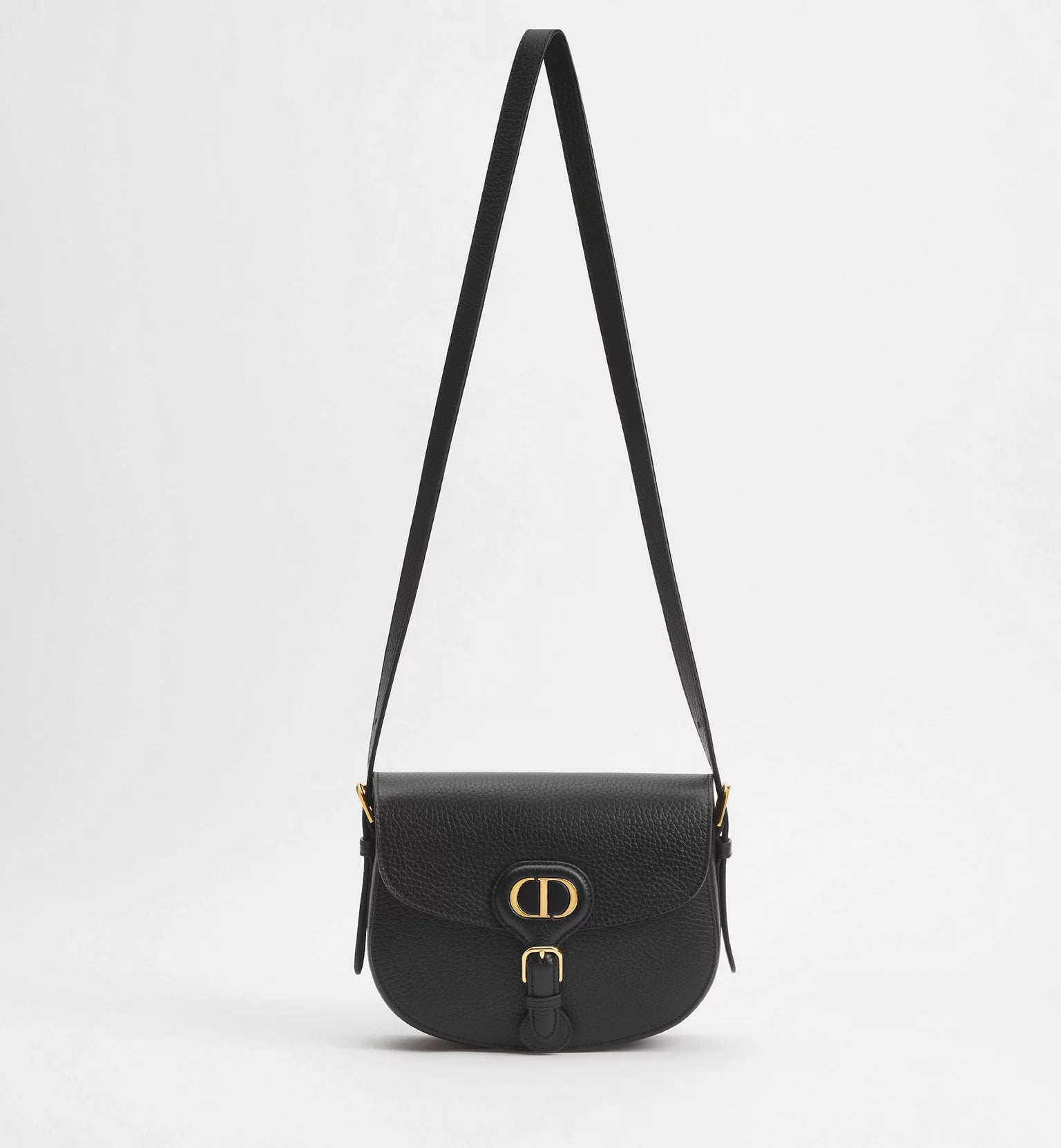 Medium Dior Bobby Bag