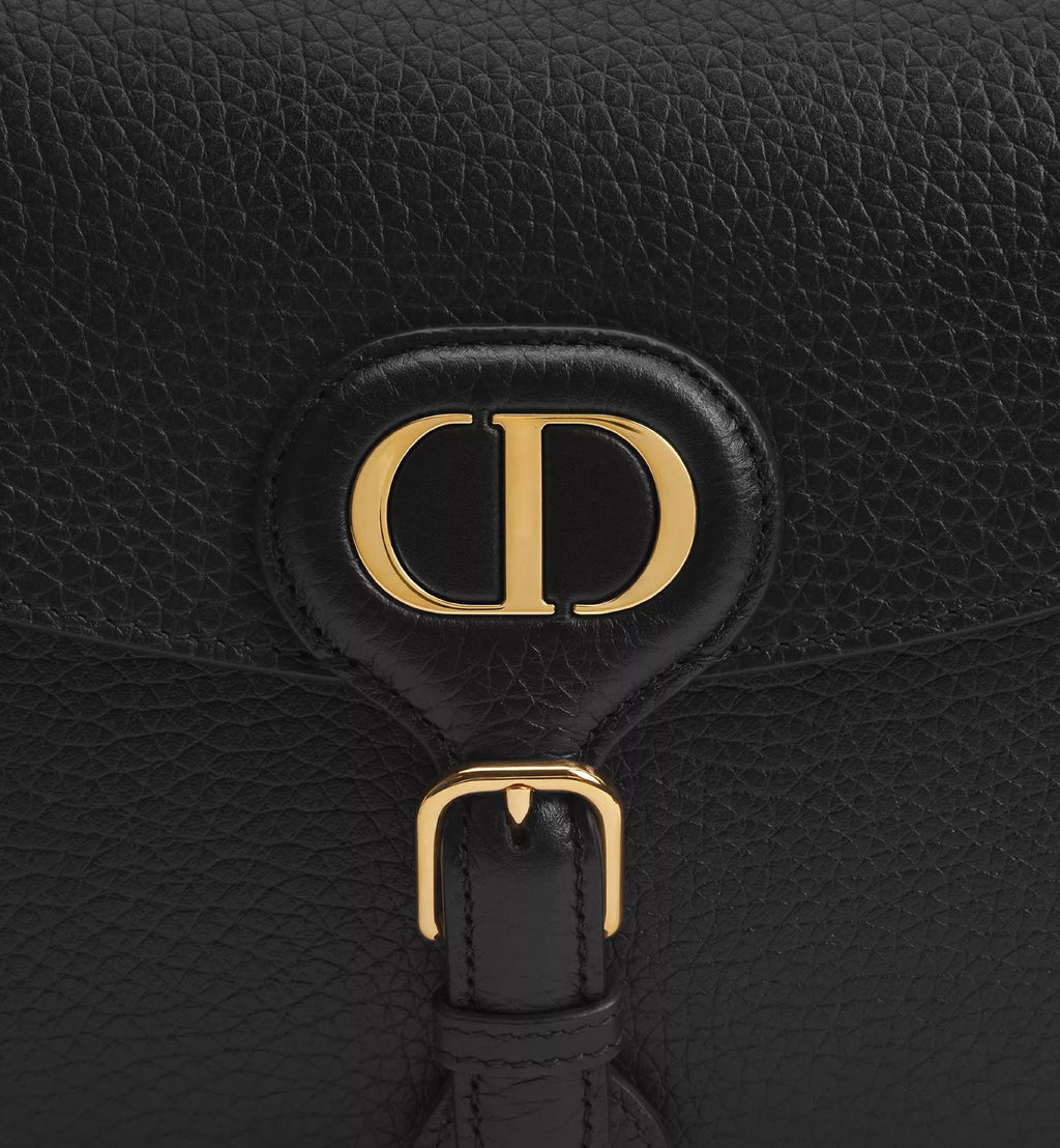 Medium Dior Bobby Bag
