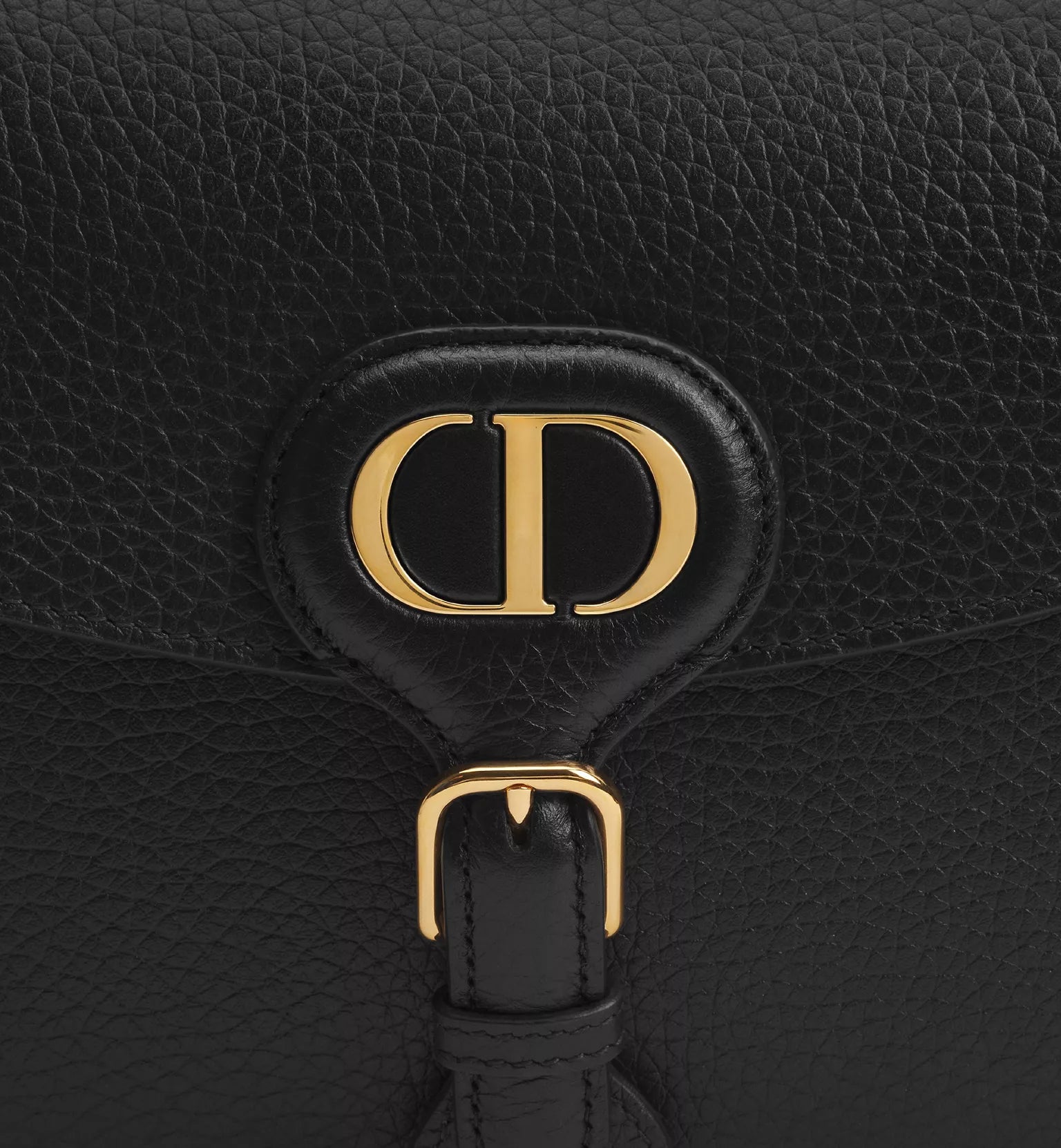 Medium Dior Bobby Bag