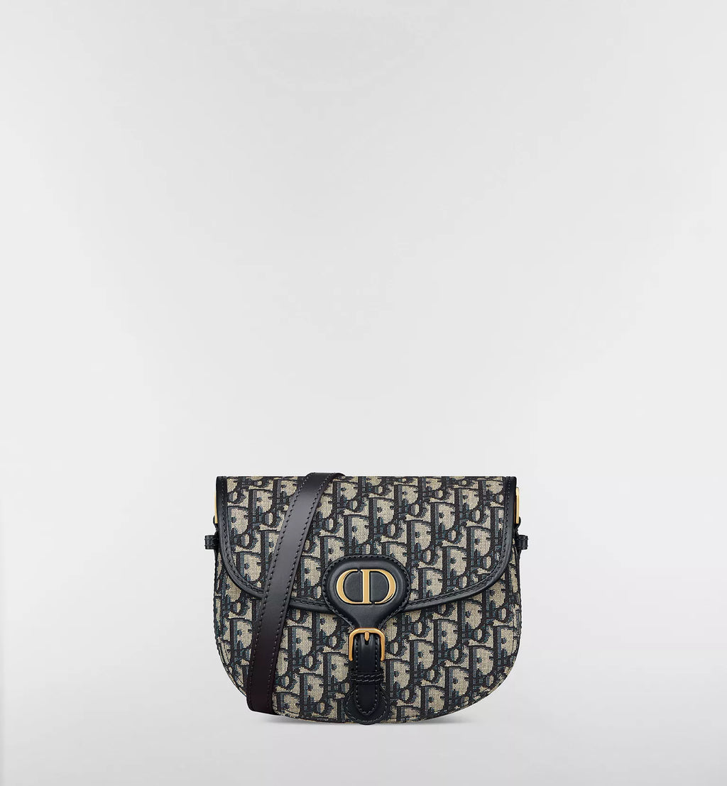 Medium Dior Bobby Bag