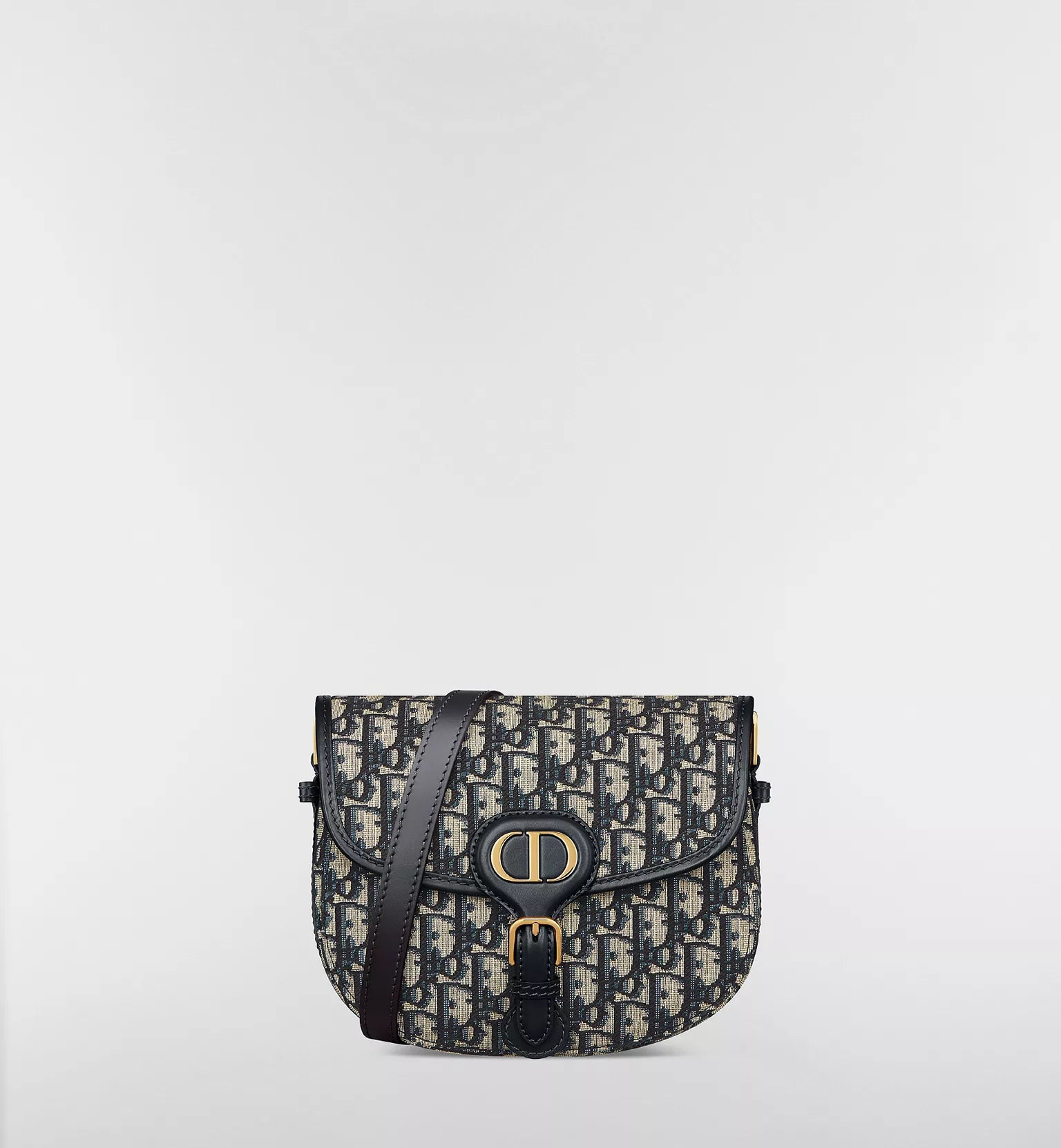 Medium Dior Bobby Bag