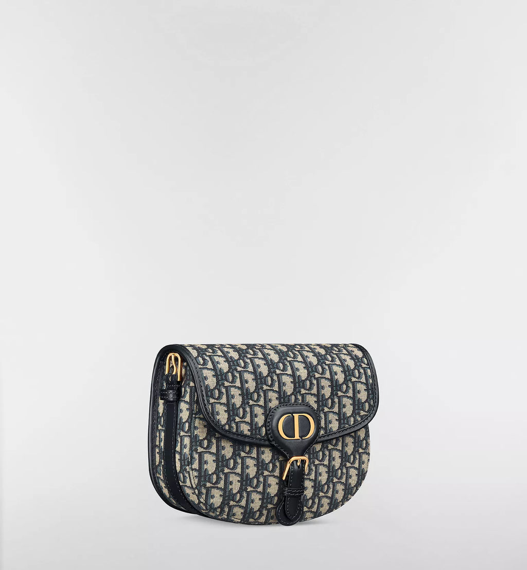 Medium Dior Bobby Bag