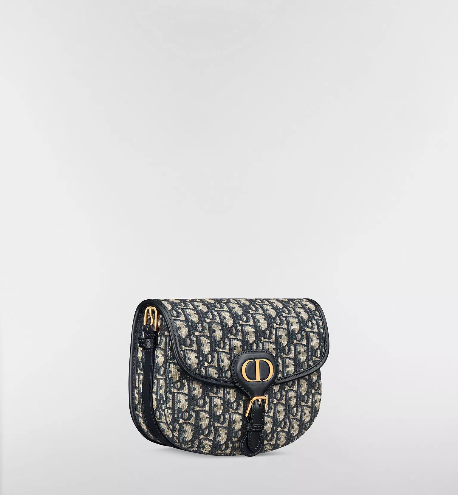 Medium Dior Bobby Bag