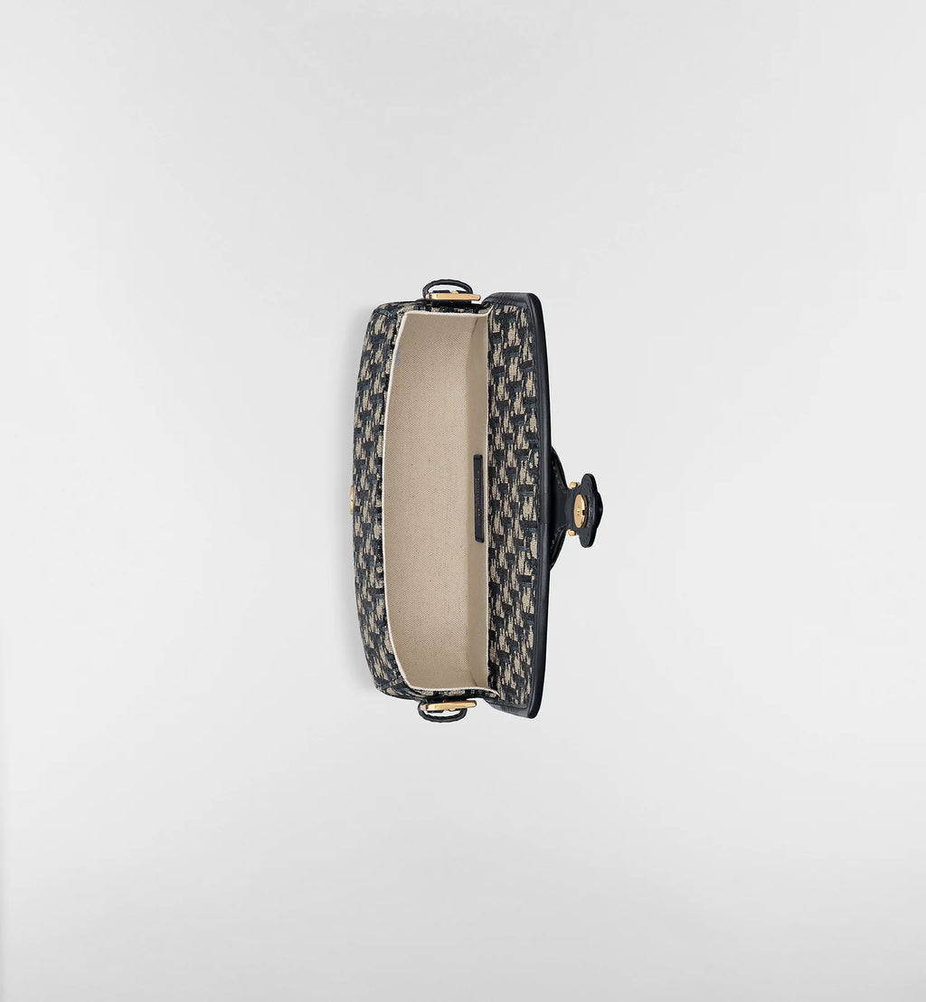 Medium Dior Bobby Bag