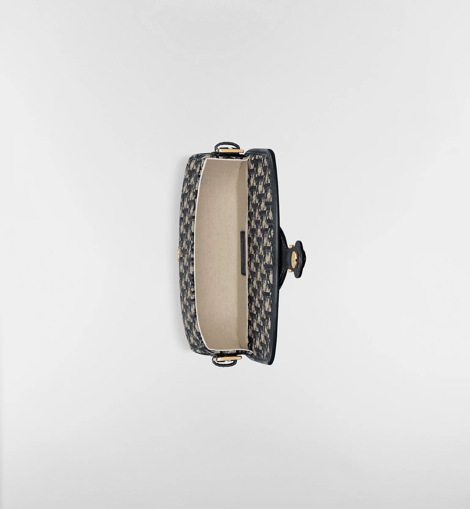 Medium Dior Bobby Bag