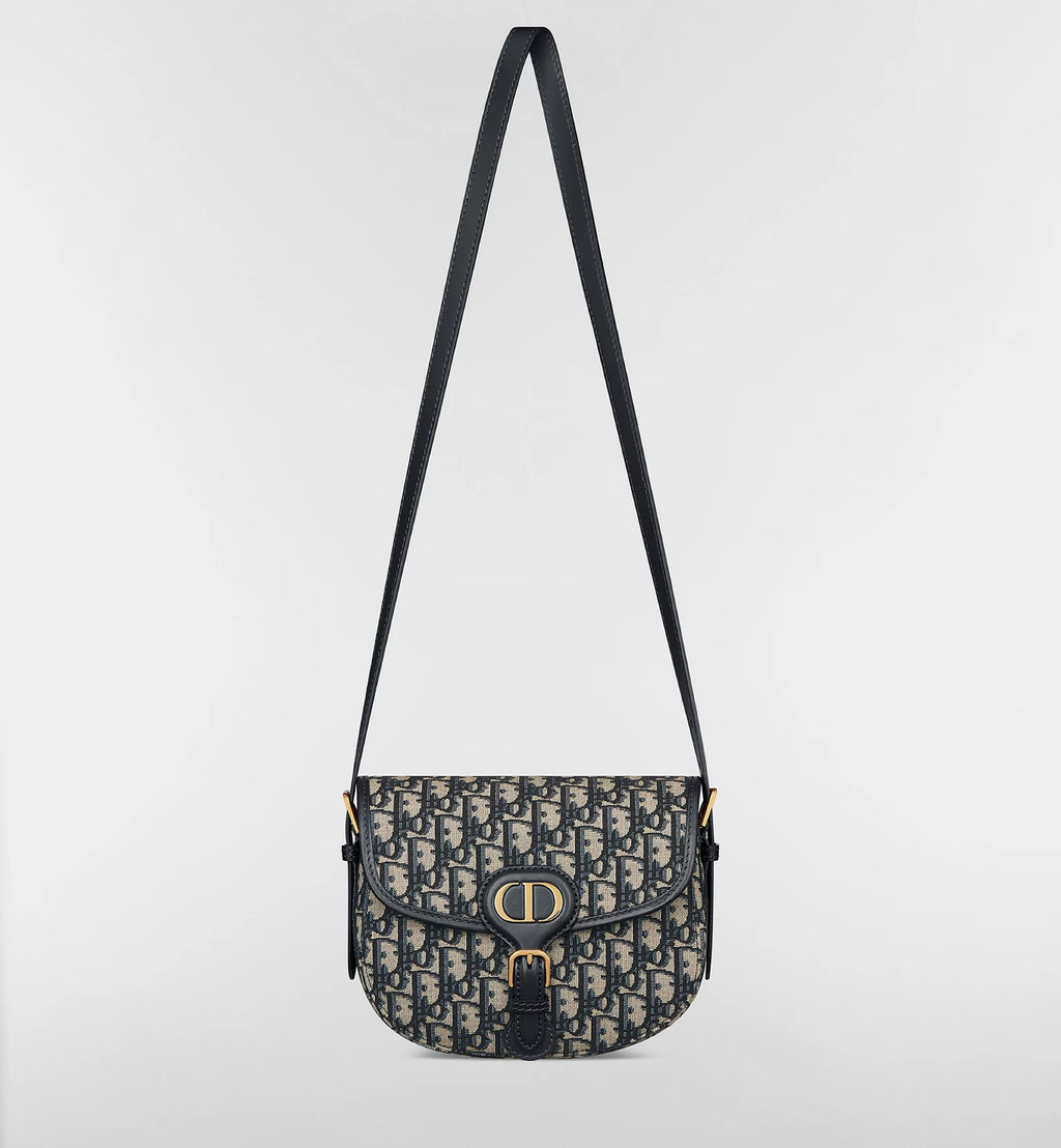 Medium Dior Bobby Bag