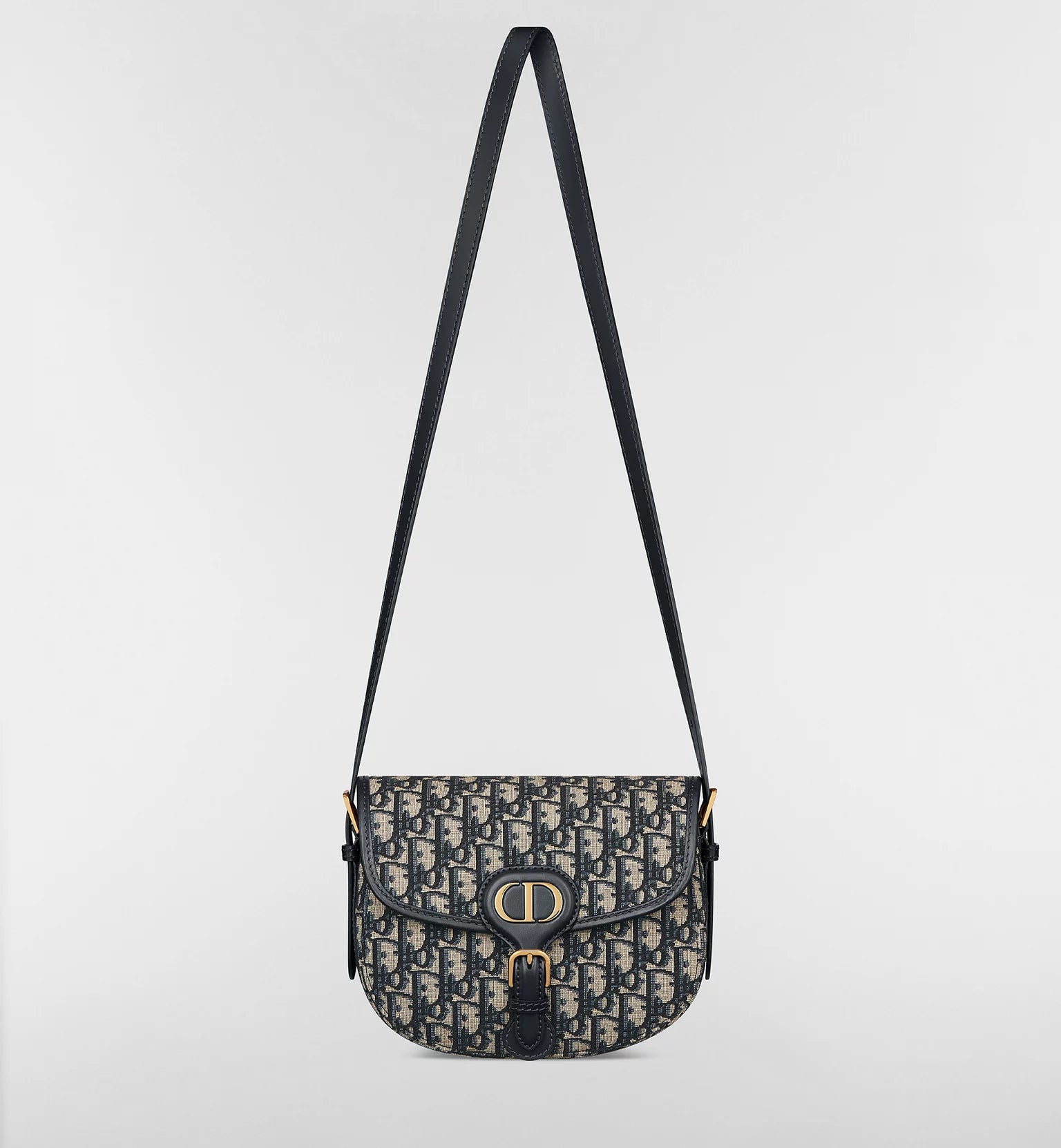 Medium Dior Bobby Bag