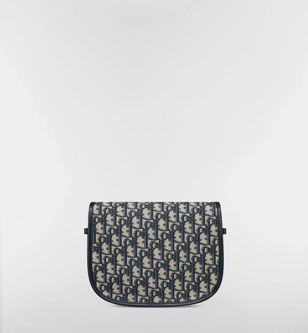Medium Dior Bobby Bag