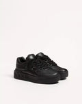 One Stud Xl Nappa Leather Low-Top Sneaker