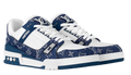 LV Trainers Blue