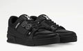 LV TRAINER BLACK