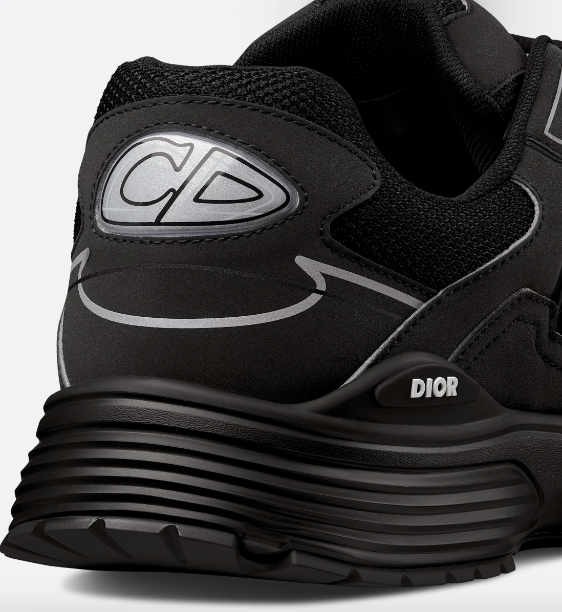 B30 Countdown Sneaker