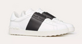  WHITE/ BLACK