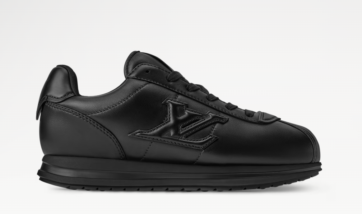 LV BUTTERSOFT Sneaker