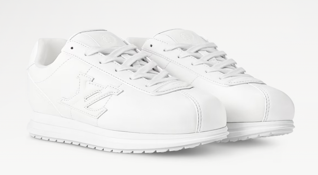LV BUTTERSOFT Sneaker