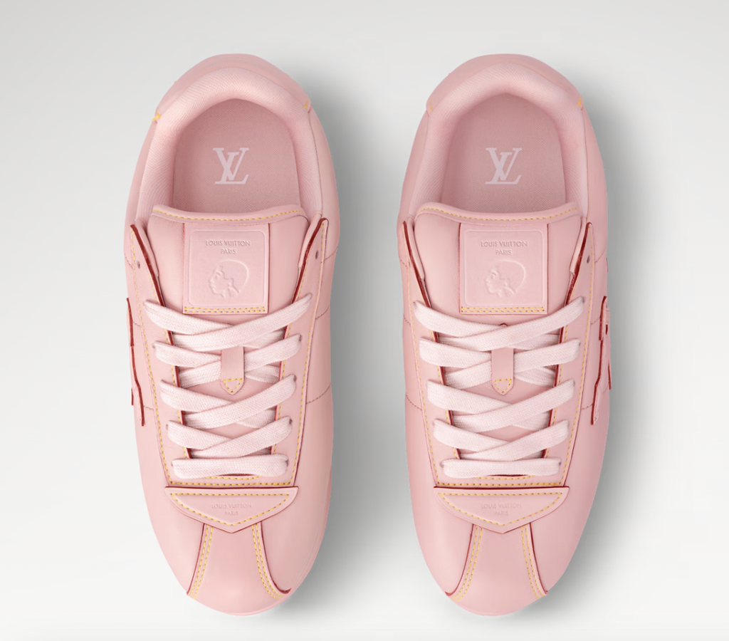 LV BUTTERSOFT Sneaker