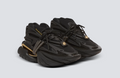 Unicorn Low trainers in neoprene and calfskin
