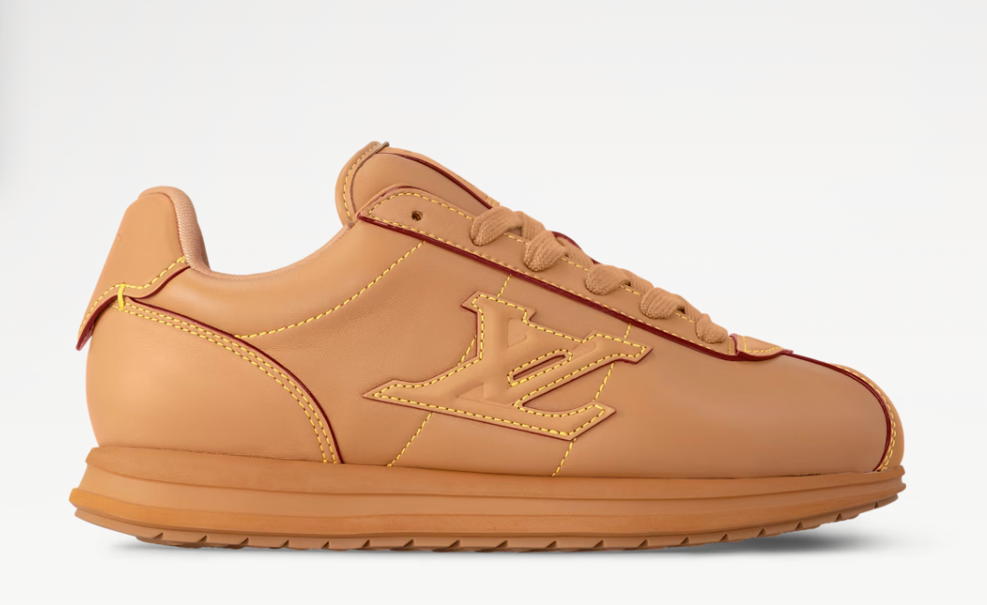 LV BUTTERSOFT Sneaker