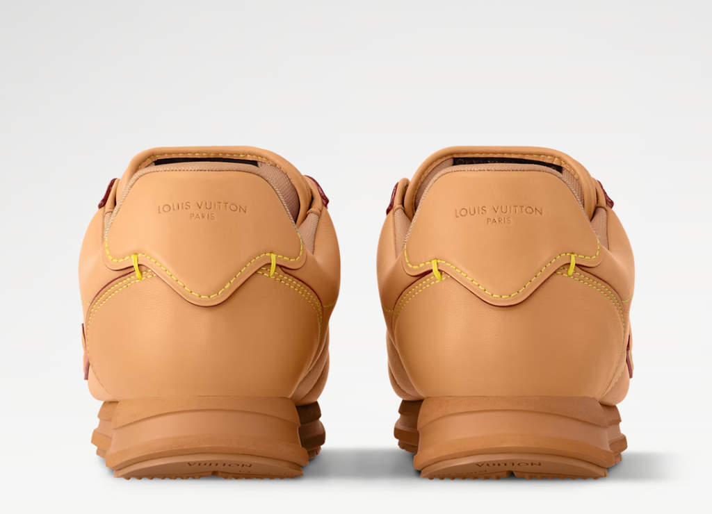 LV BUTTERSOFT Sneaker