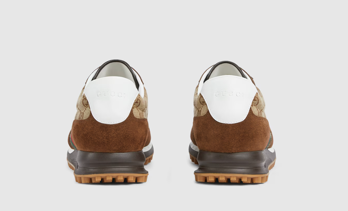 Men's Gucci Re-Motion sneaker