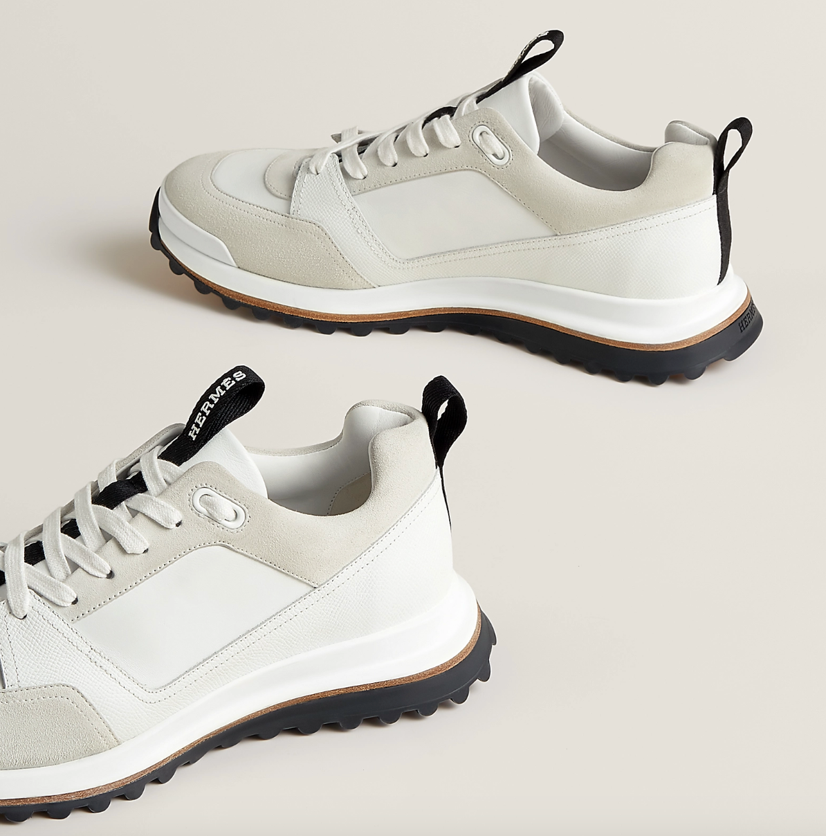 Leader sneaker