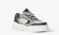 Fendi Force Trainers