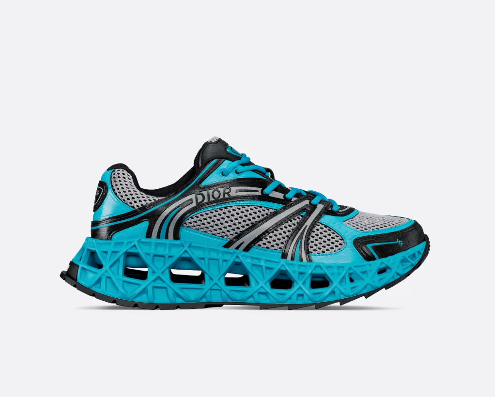 B35 NXXT Sneaker