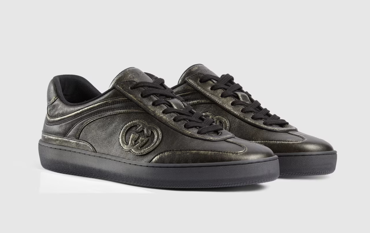 Men's G75 sneaker