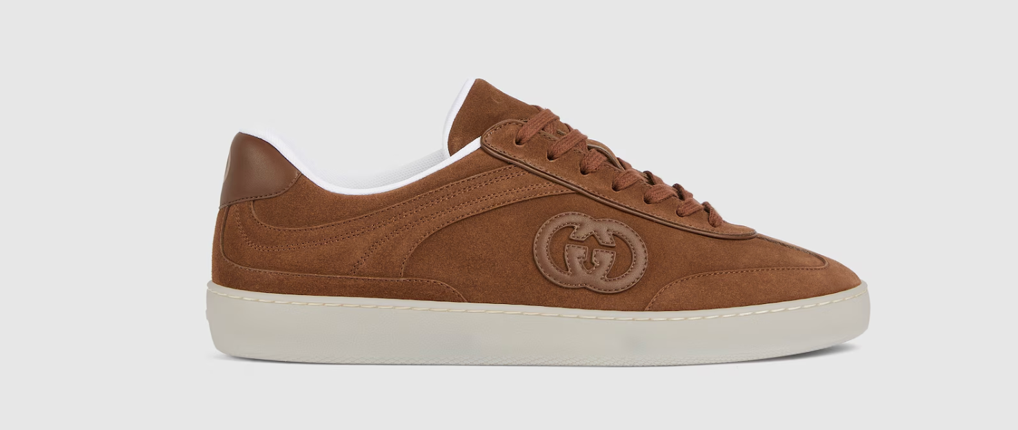 Men's G75 sneaker