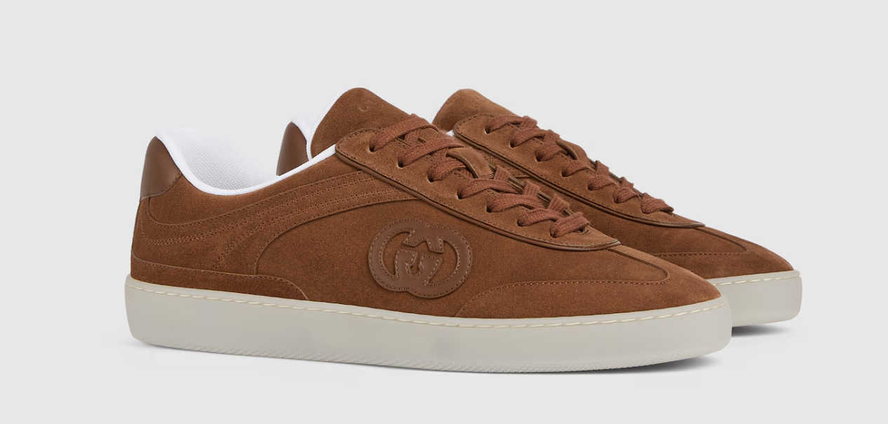 Men's G75 sneaker