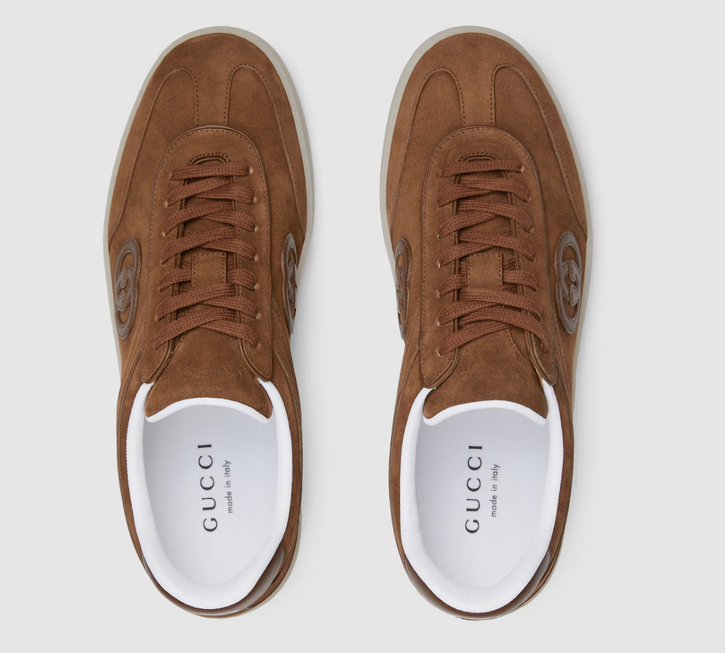 Men's G75 sneaker
