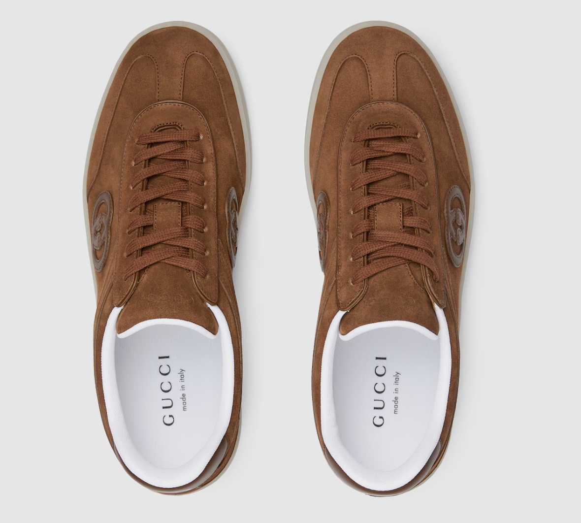 Men's G75 sneaker