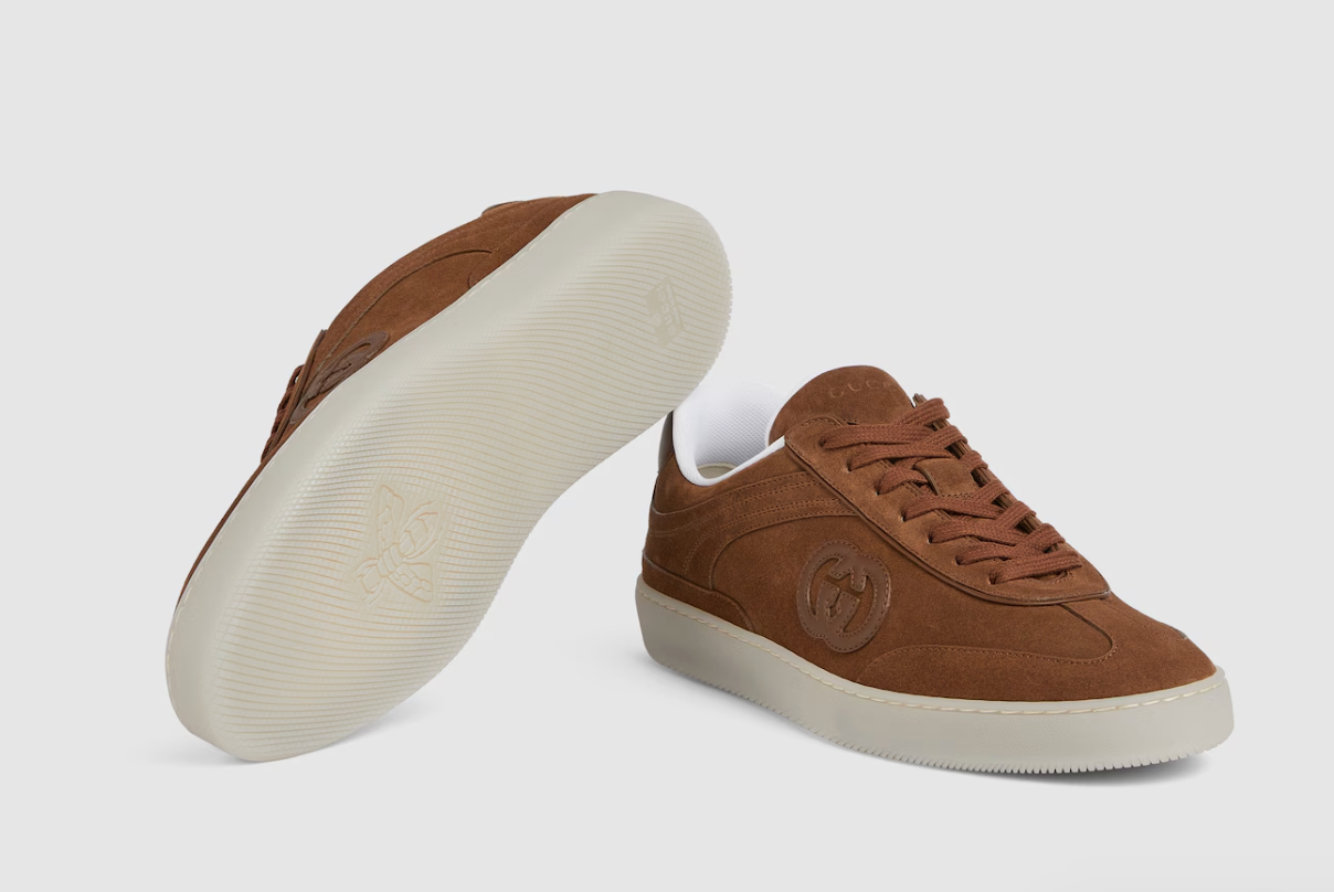 Men's G75 sneaker