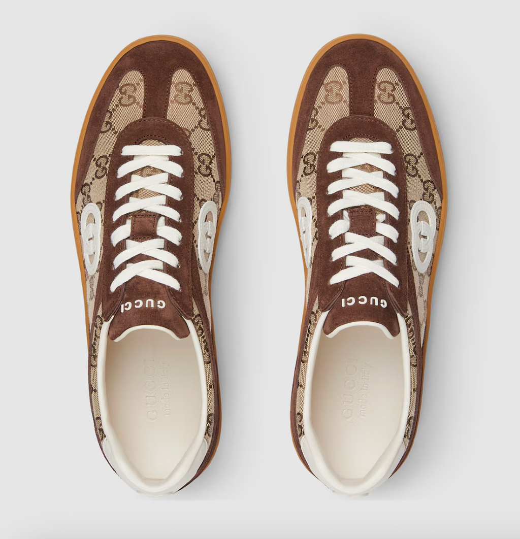 Men's G75 sneaker
