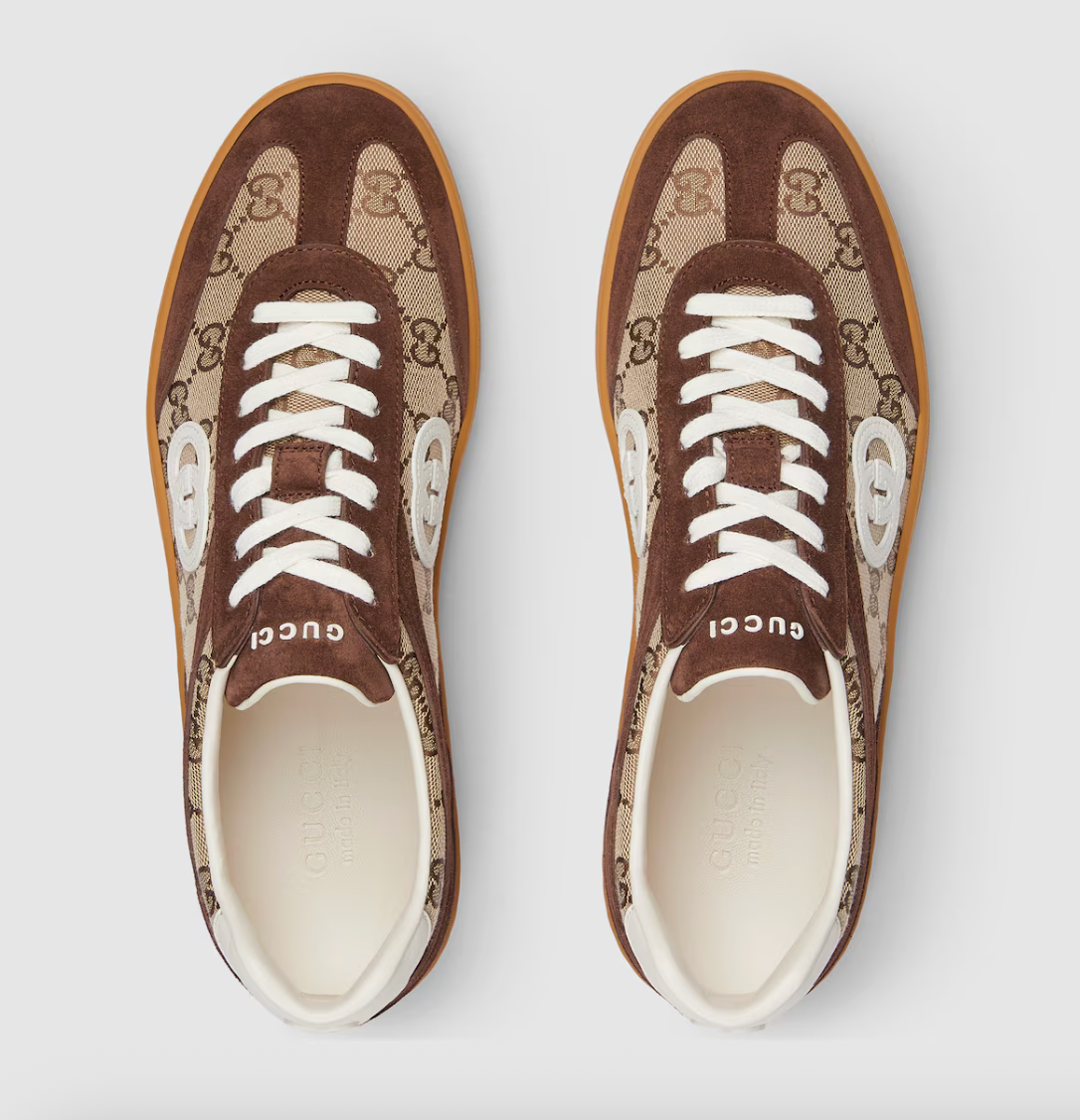 Men's G75 sneaker